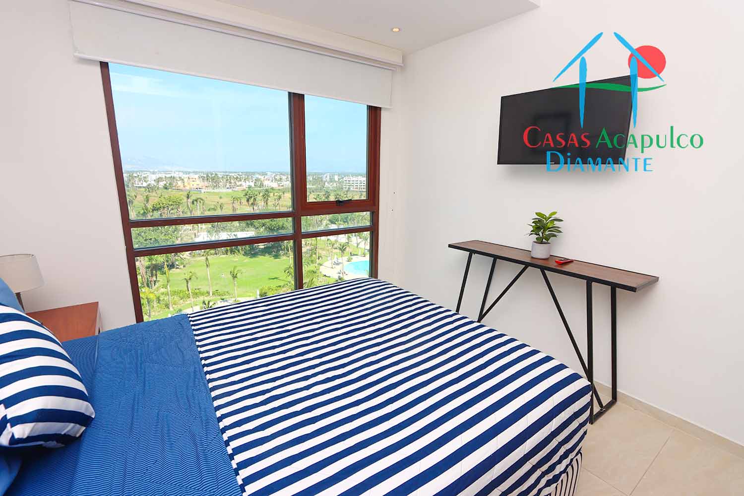 La Isla Emerald H8 - Recámara uno 2